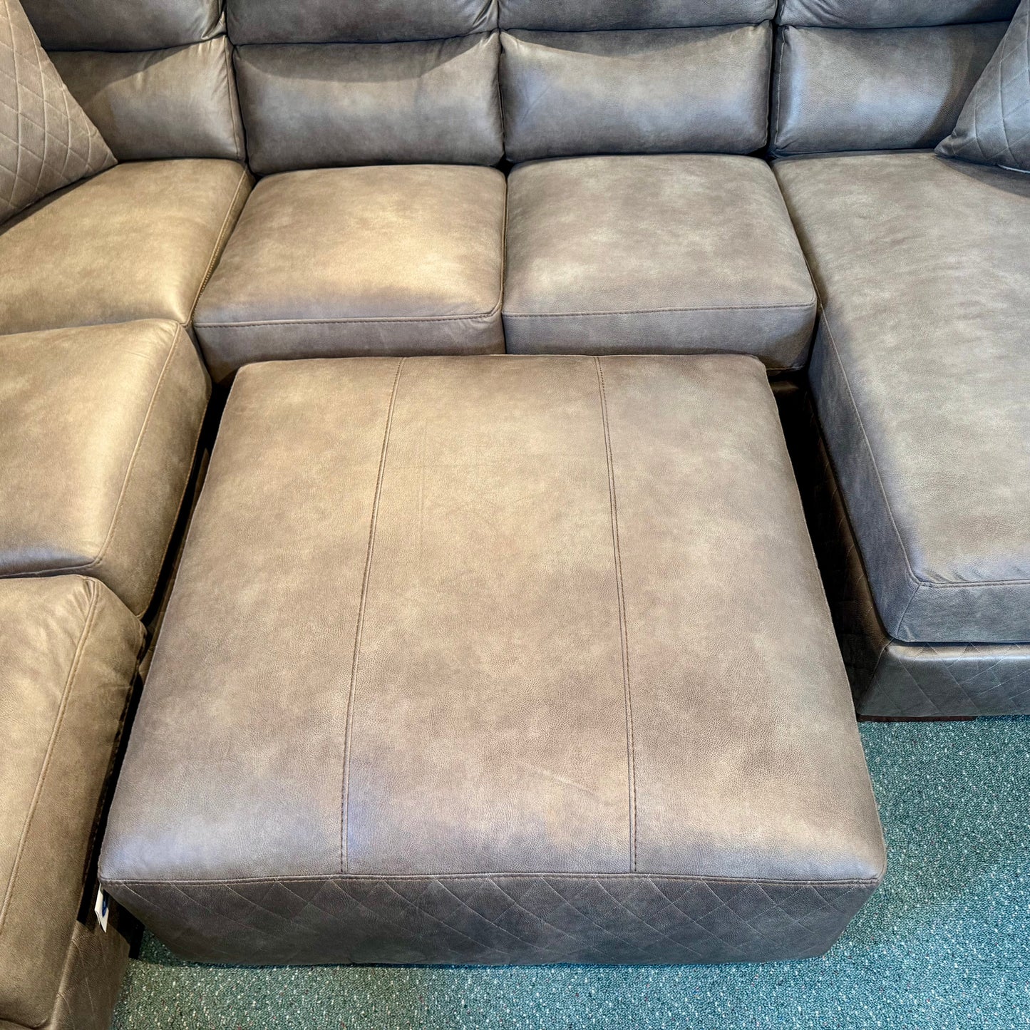 Royce Sectional
