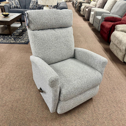Codie Stone Rocker Recliner