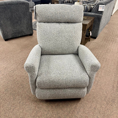 Codie Stone Rocker Recliner