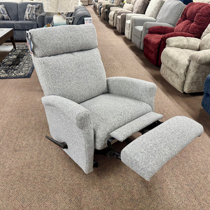 Codie Stone Rocker Recliner
