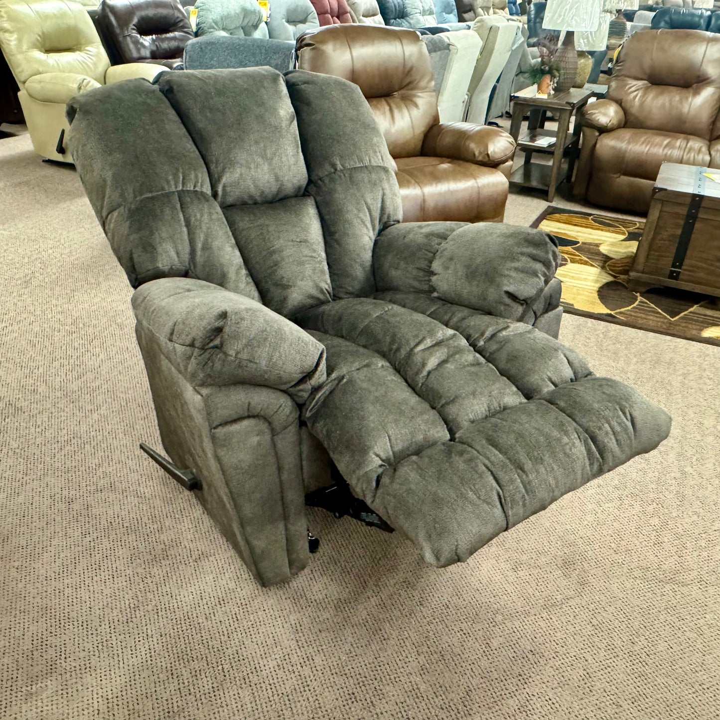 Lucas Kona Wallsaver Recliner