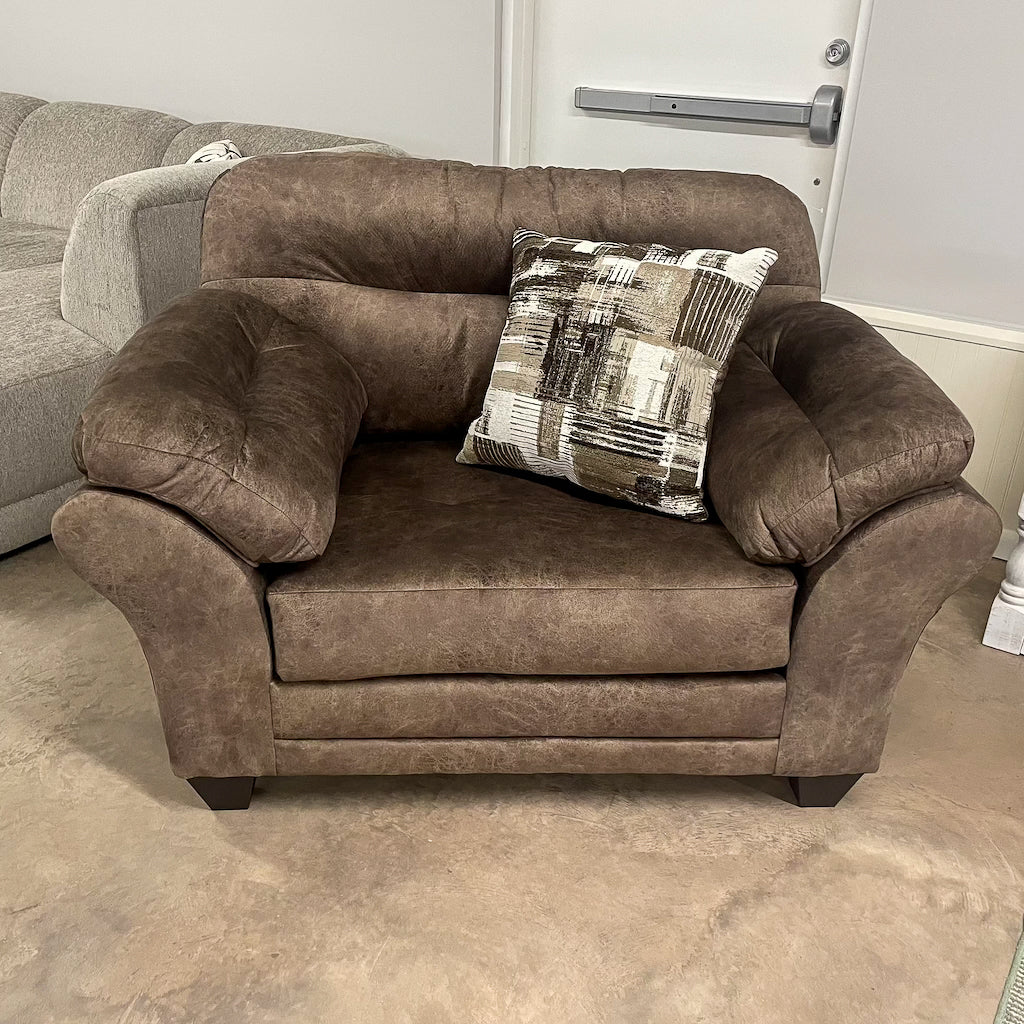 Wonderland Cola Chair