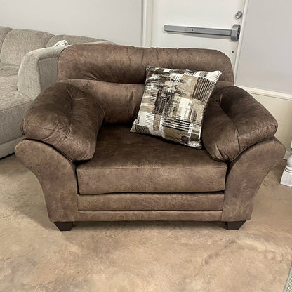 Wonderland Cola Chair