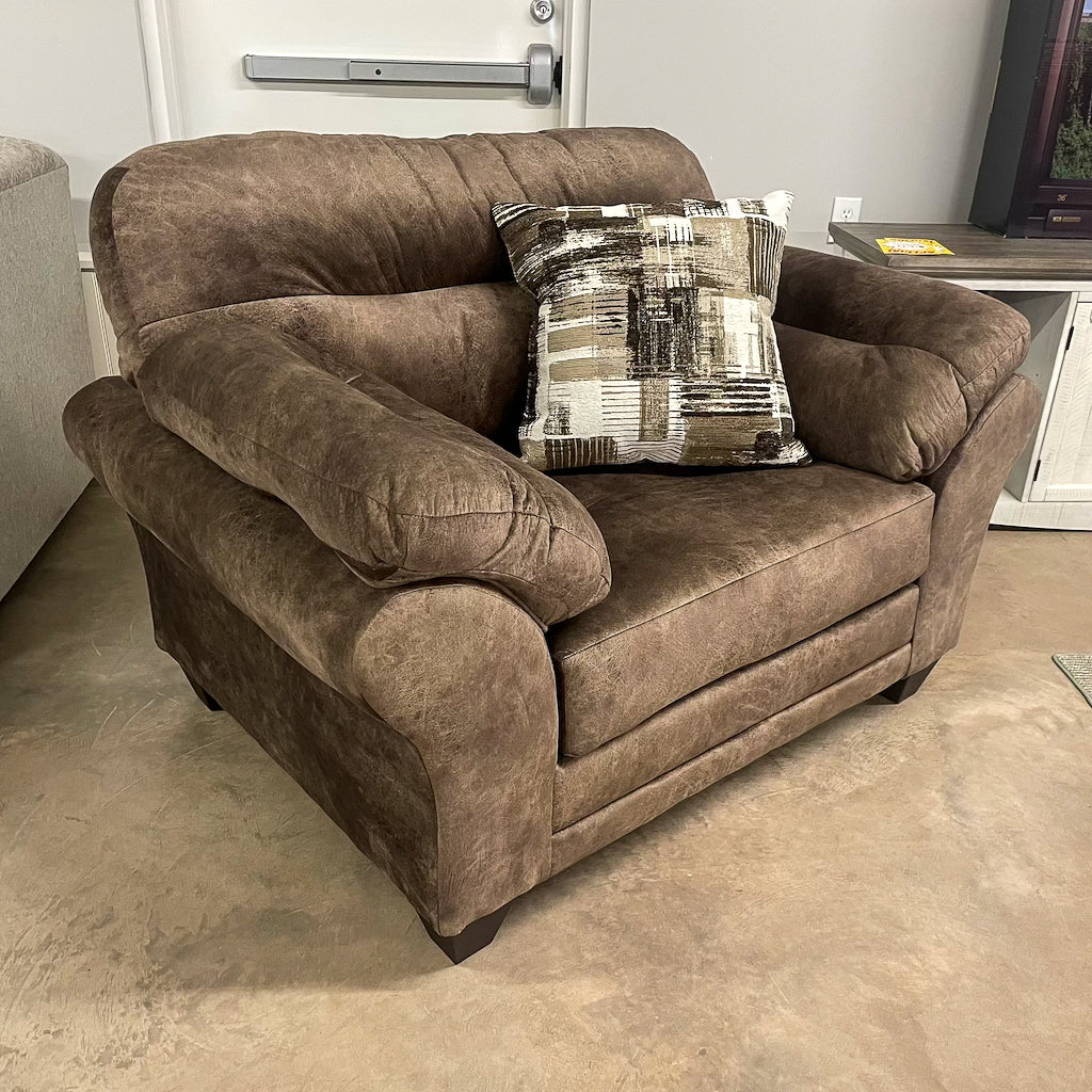 Wonderland Cola Chair