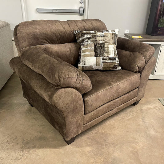 Wonderland Cola Chair