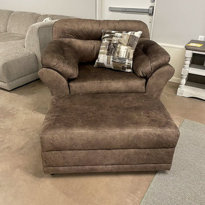 Wonderland Cola Chair