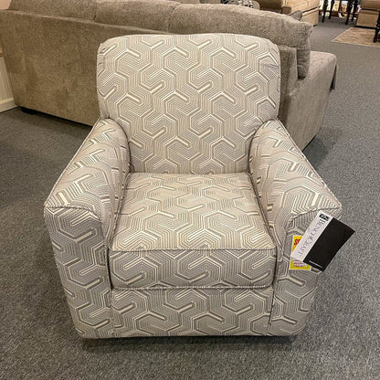 Daylon Swivel Chair