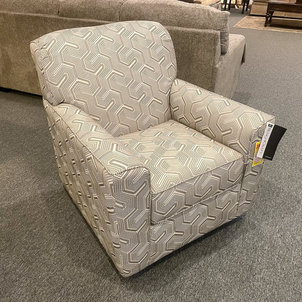 Daylon Swivel Chair