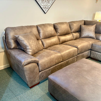 Royce Sectional