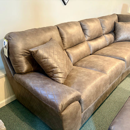 Royce Sectional