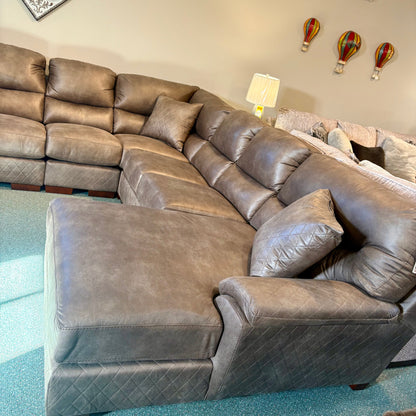 Royce Sectional