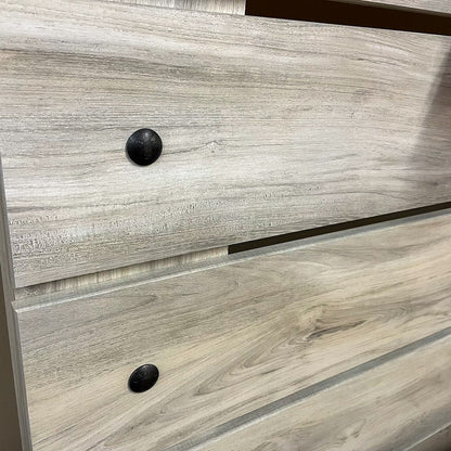 Cambeck Twin Panel Bed