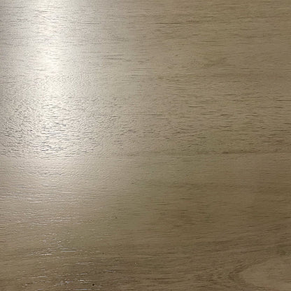 Dark Port Dining Room & 6 Chairs