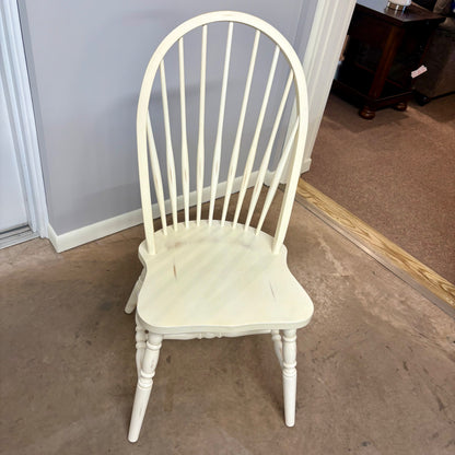 Windswept Table & 6 Chairs