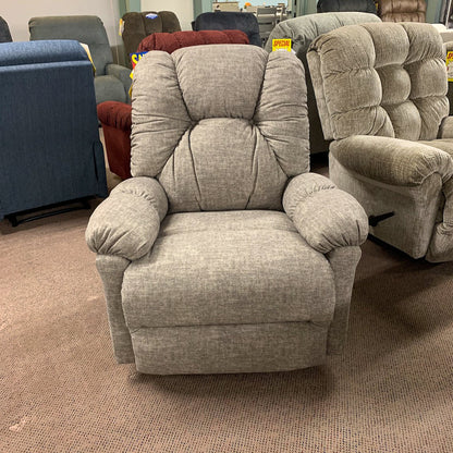 Romulus Stone Rocker Recliner