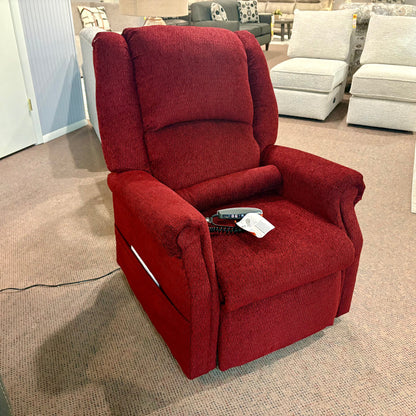 Infi Attain Merlot Lift Chair