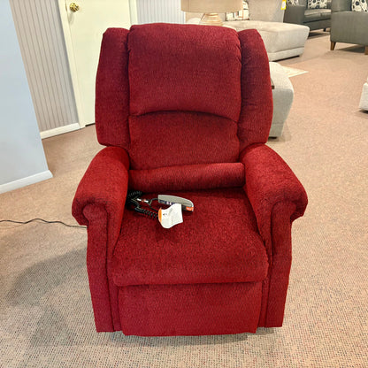 Infi Attain Merlot Lift Chair