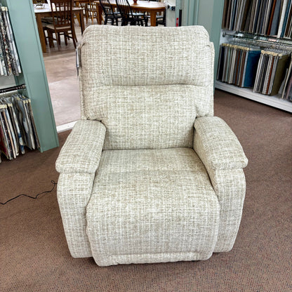 Maverly Sand Power Recliner