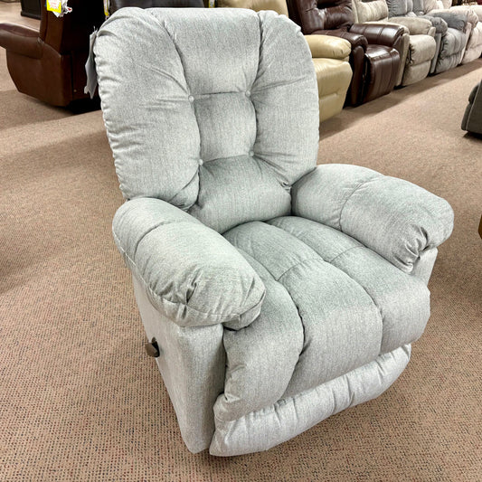 Orlando Gravel Rocker Recliner