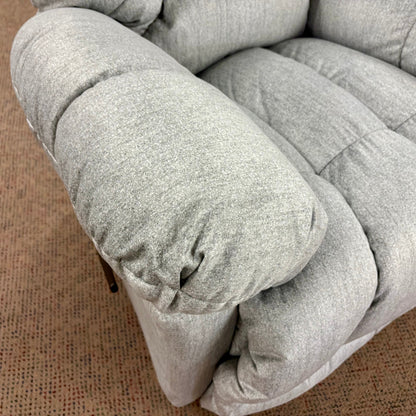 Orlando Gravel Rocker Recliner