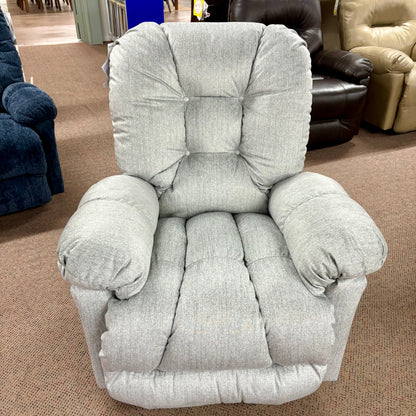 Orlando Gravel Rocker Recliner