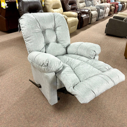 Orlando Gravel Rocker Recliner