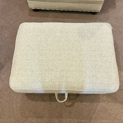 Farmington Ottoman