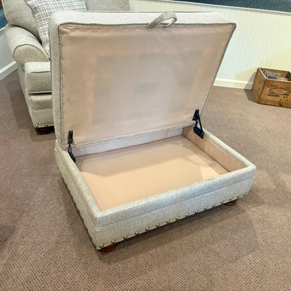 Farmington Ottoman