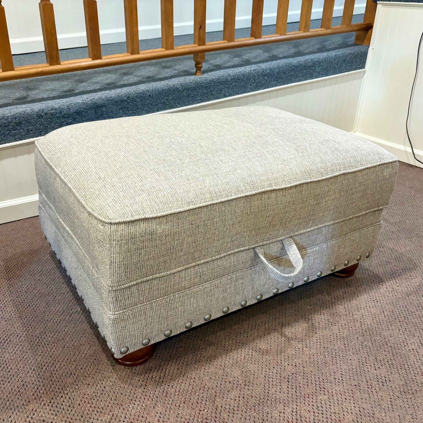 Farmington Ottoman