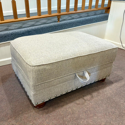 Farmington Ottoman