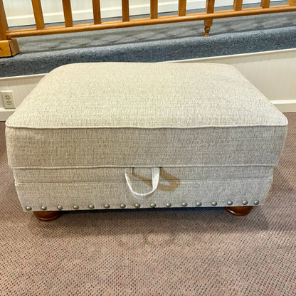 Farmington Ottoman