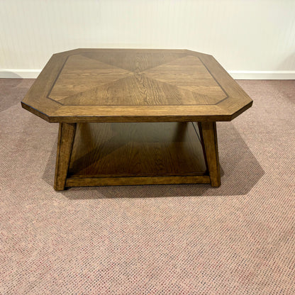 Carolina Park Coffee Table
