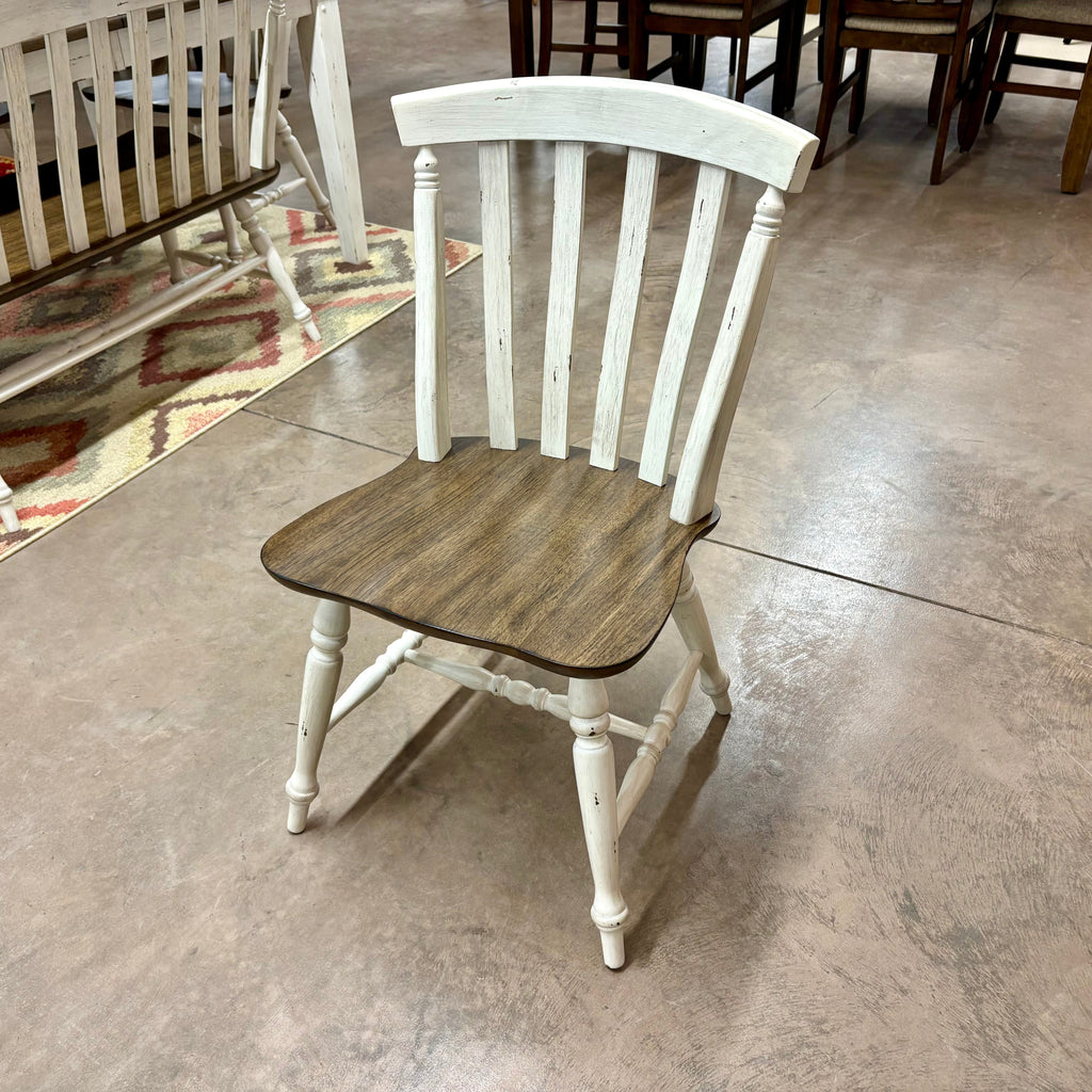Al Fresco Rectangular Table, 4 Chairs & Bench