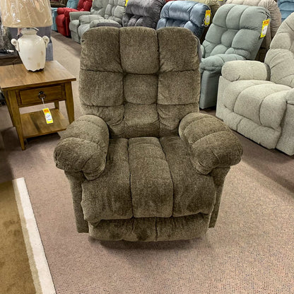 Everlasting Cocoa Wallsaver Recliner