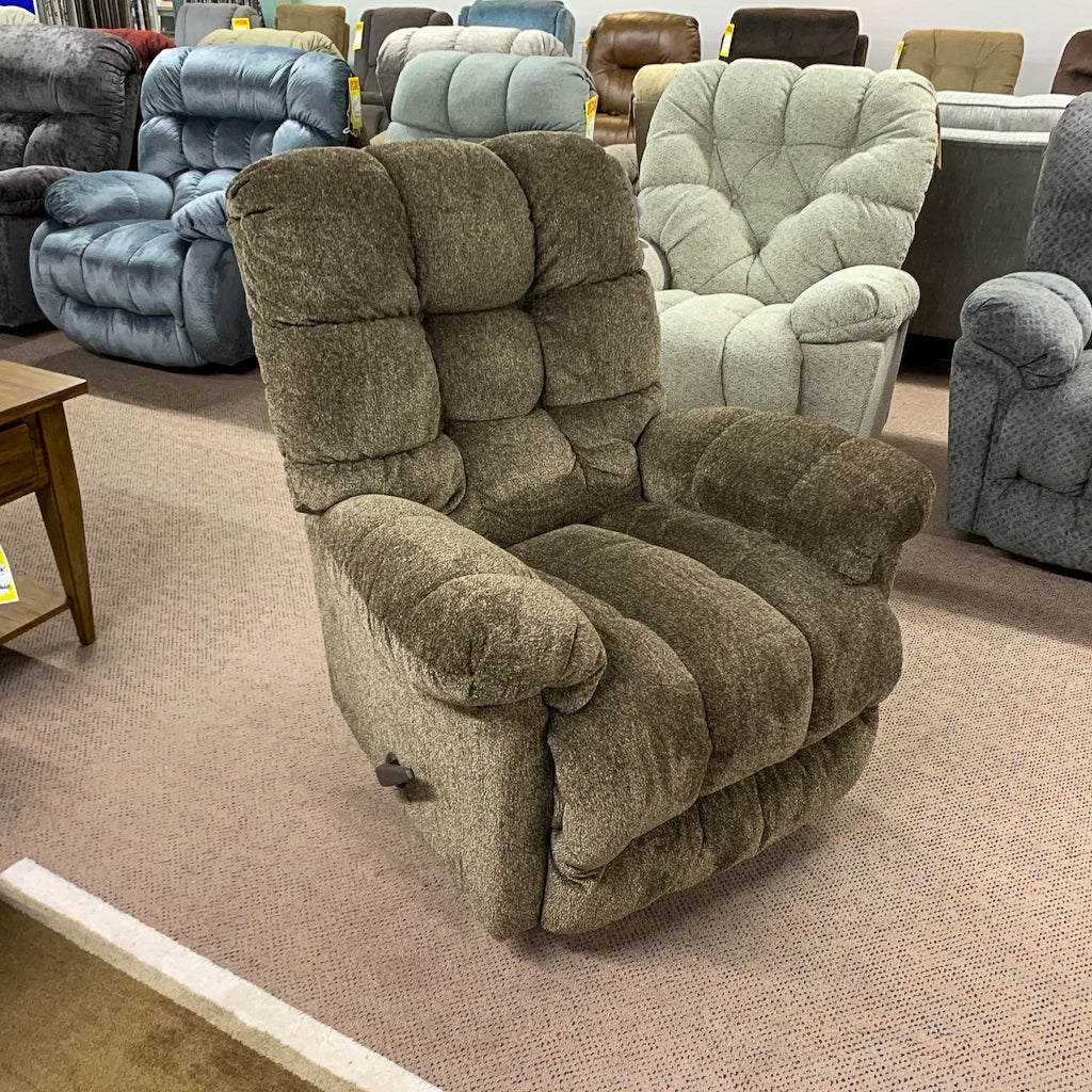 Everlasting Cocoa Wallsaver Recliner