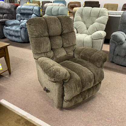Everlasting Cocoa Wallsaver Recliner