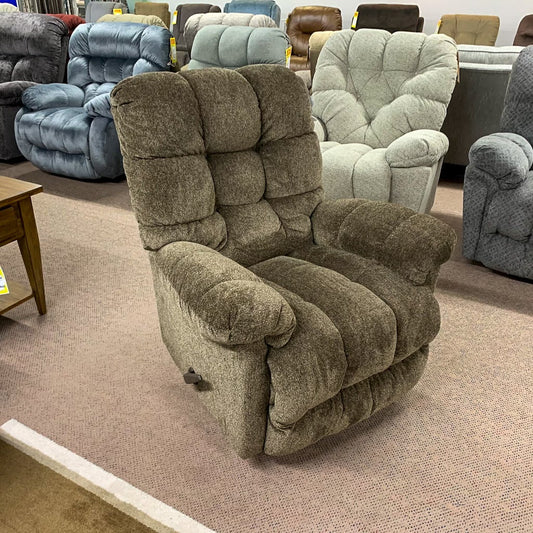 Everlasting Cocoa Wallsaver Recliner