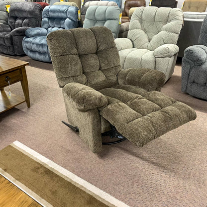 Everlasting Cocoa Wallsaver Recliner