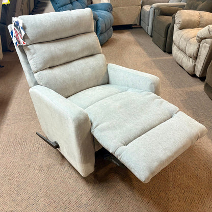 Kristisha Dove Wallsaver Recliner