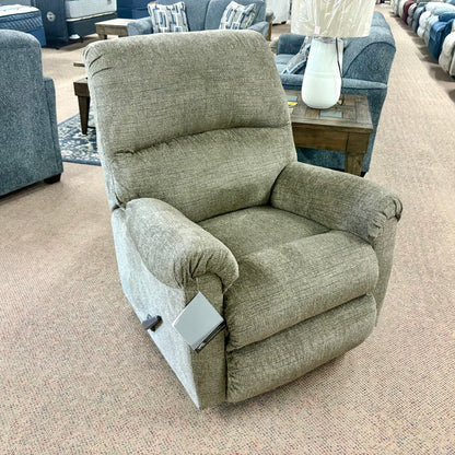 Stonemeade Rocker Recliner