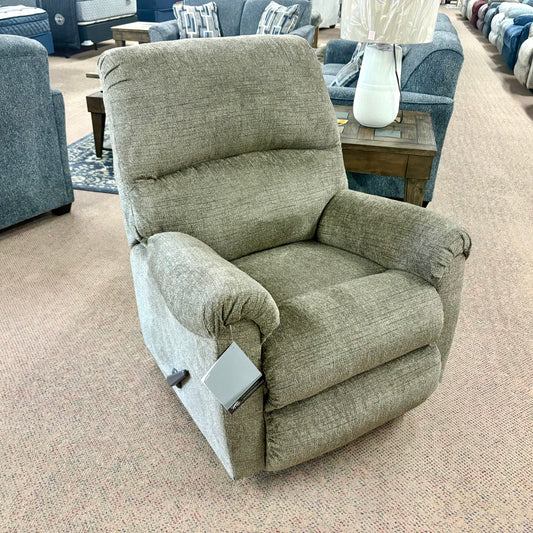 Stonemeade Rocker Recliner