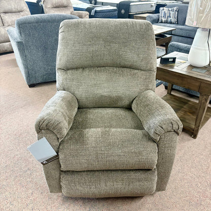 Stonemeade Rocker Recliner