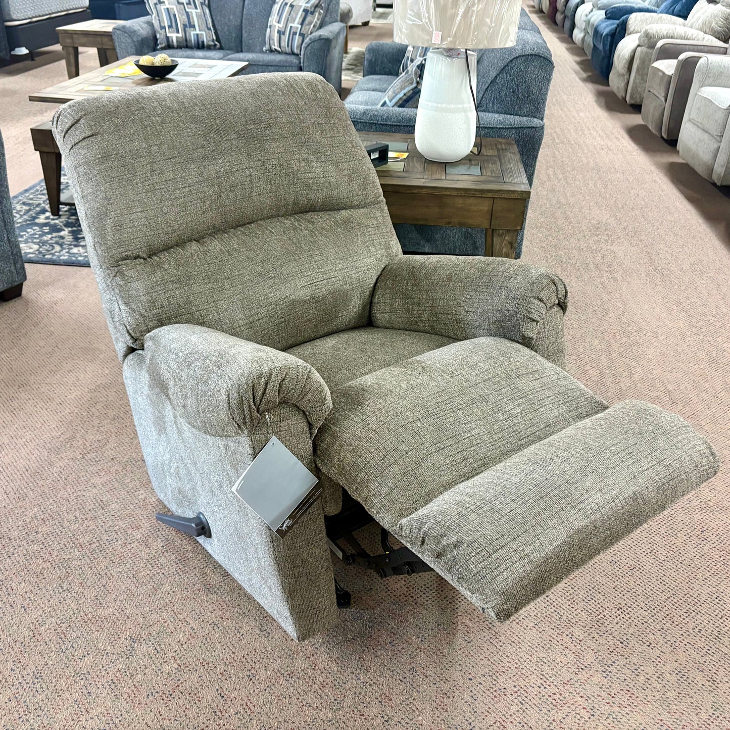 Stonemeade Rocker Recliner