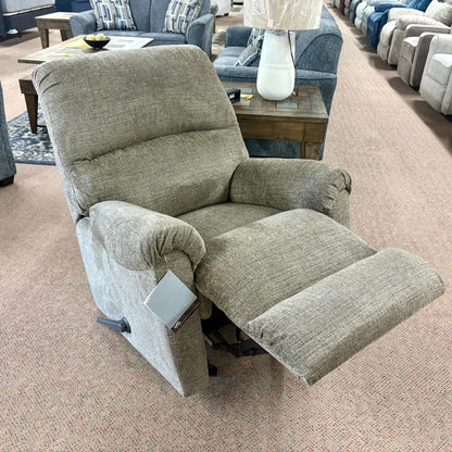 Stonemeade Rocker Recliner