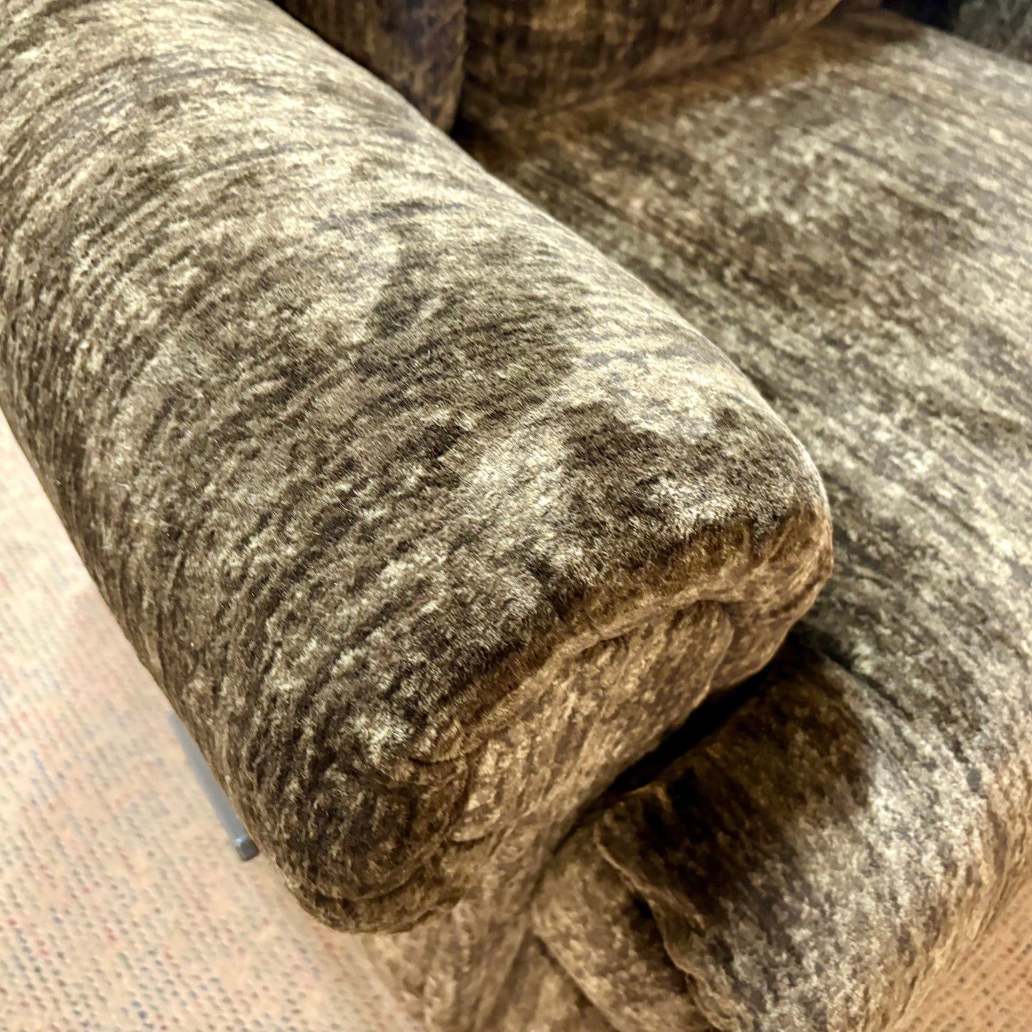 Movie Man Wallsaver Recliner