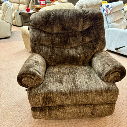 Movie Man Wallsaver Recliner