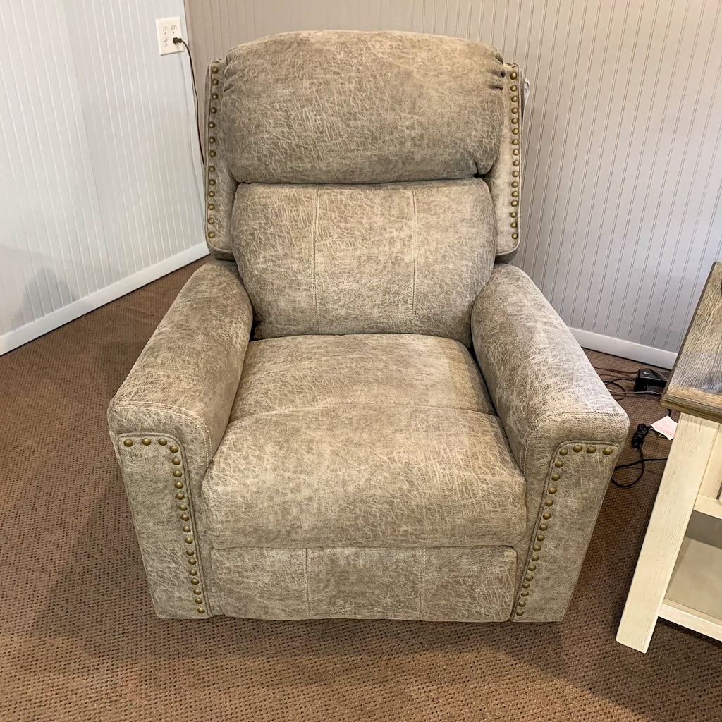 Emerald Northwest Power Wallsaver Recliner