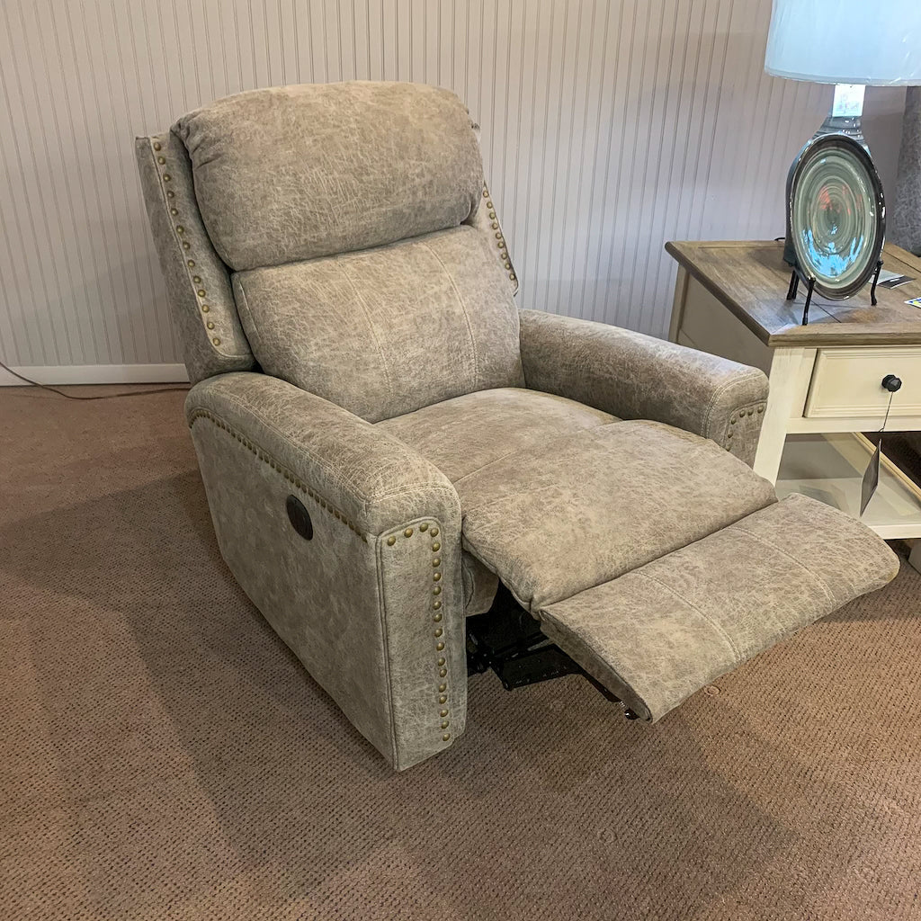 Emerald Northwest Power Wallsaver Recliner