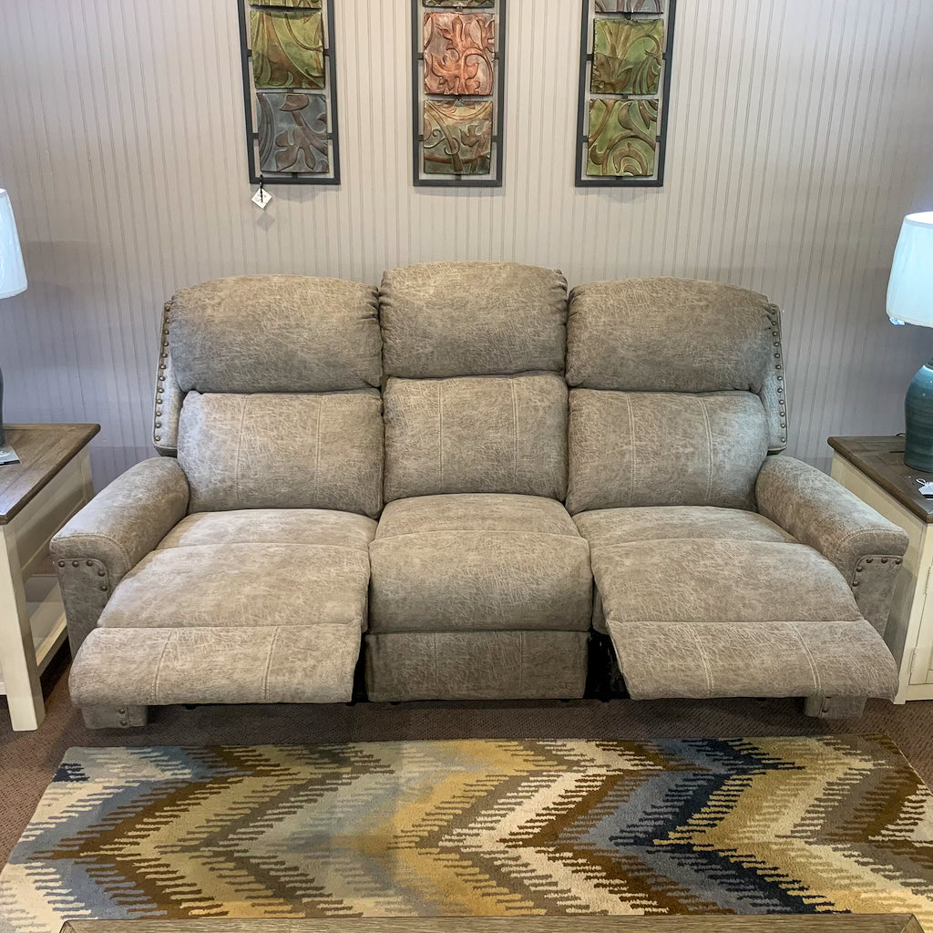 Emerald Northwest Power Reclining Sofa