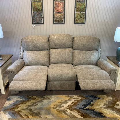 Emerald Northwest Power Reclining Sofa